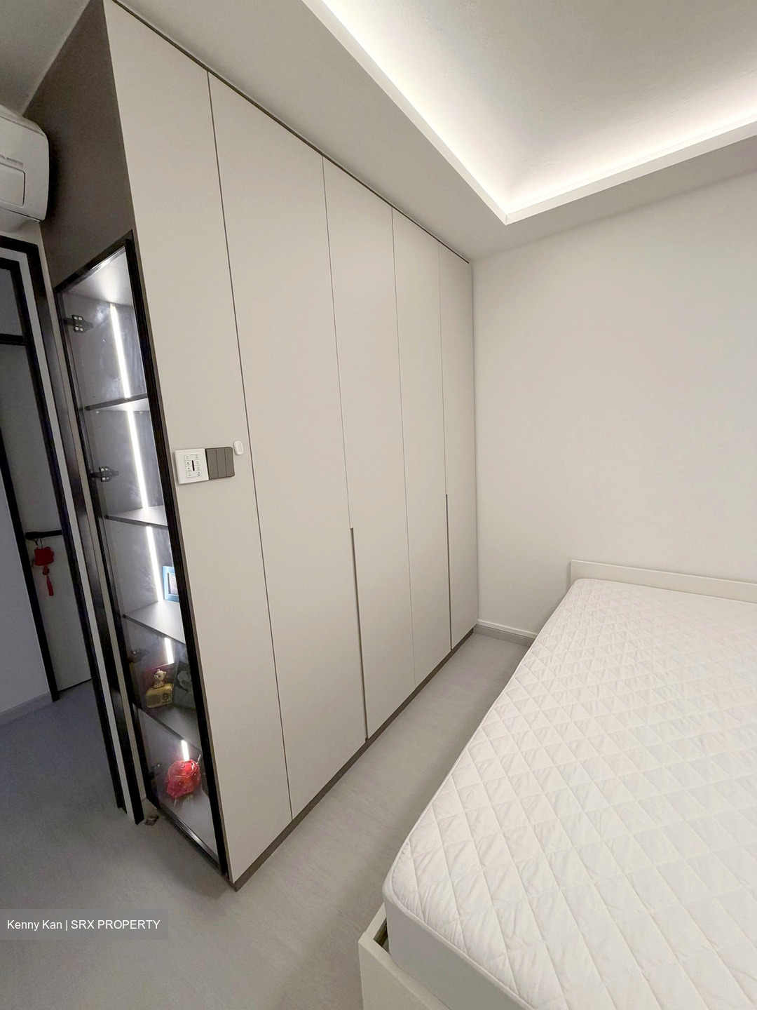 Blk 311 Woodlands Street 31 (Woodlands), HDB 4 Rooms #507827361
